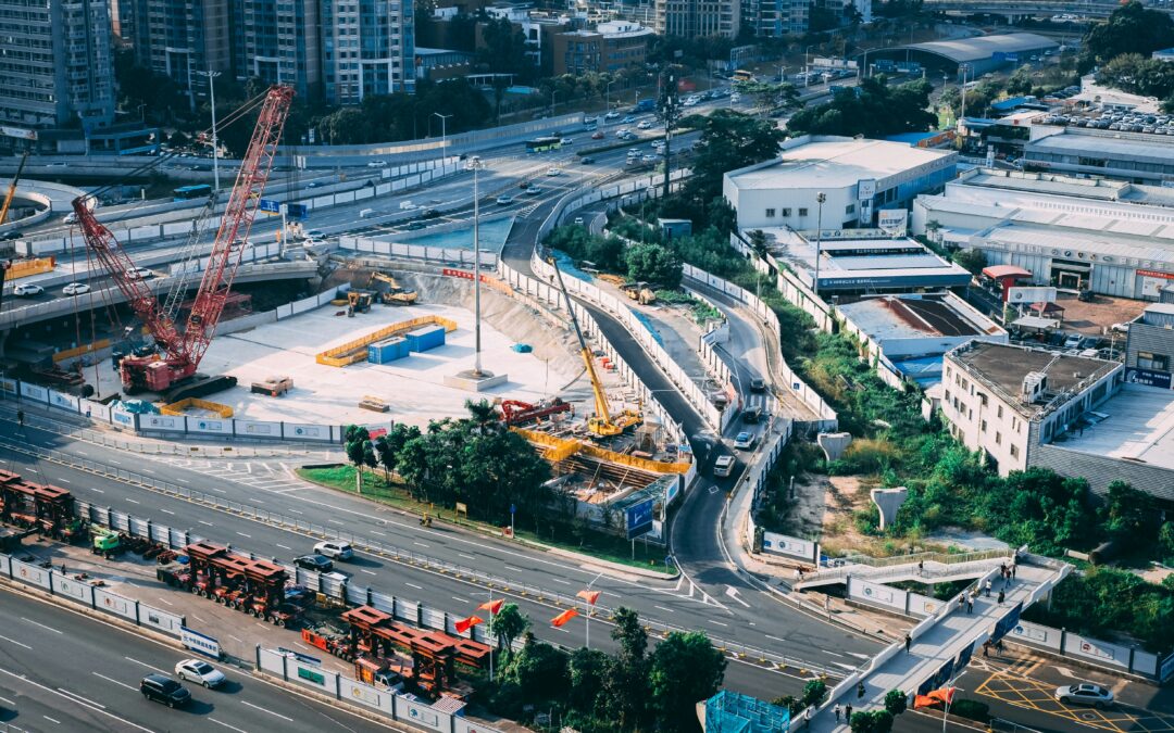 Global Partners Sues MassDOT Over Highway Plaza Contract