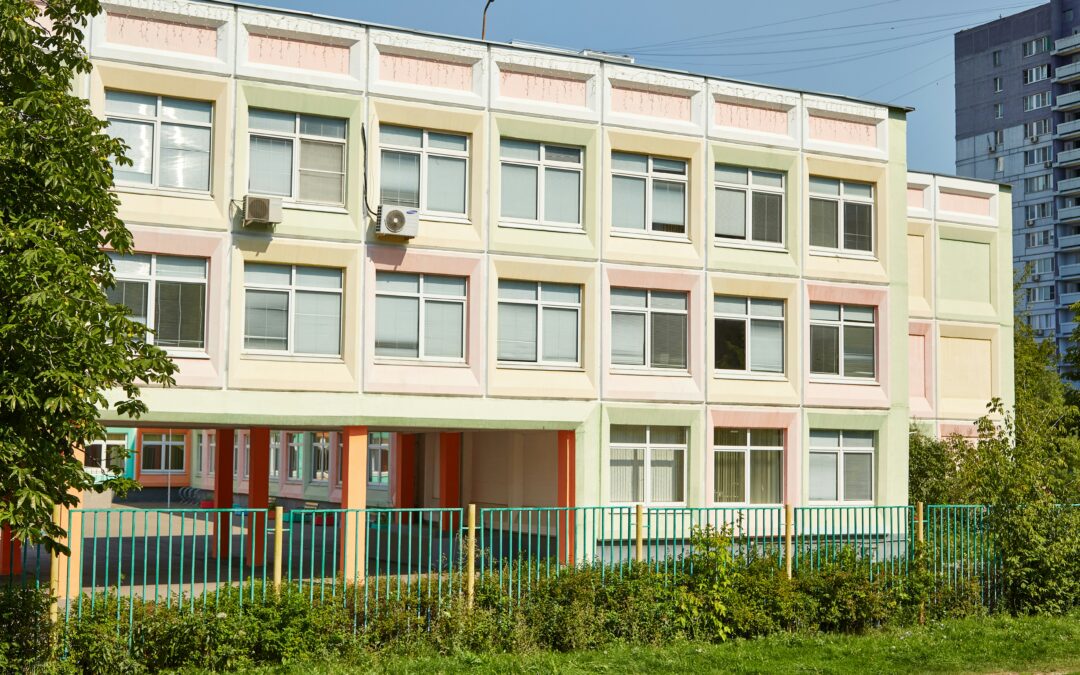 Senior Housing Tops Commercial Real Estate Sectors in Occupancy Growth