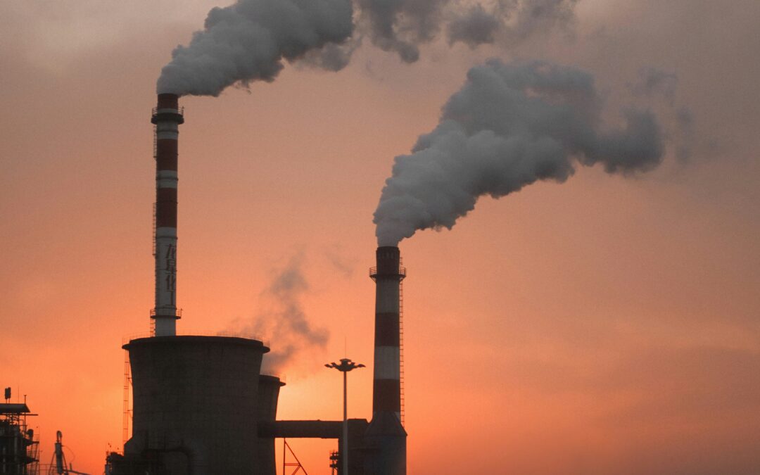 Lawmakers Pass California Bill to Boost Manufacturer Decarbonization Projects