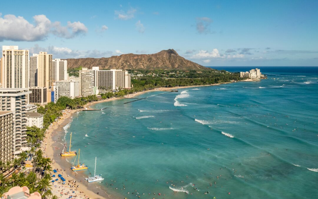 DBEDT Highlights Cautious Optimism for Hawaii Economy