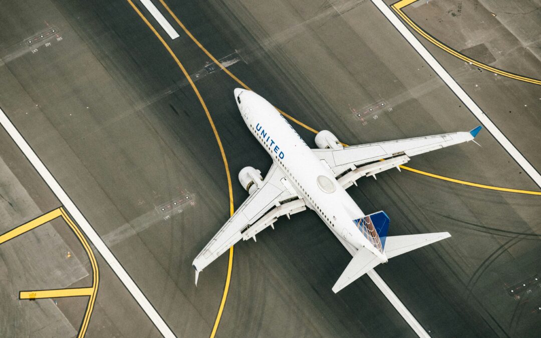 Oklahoma Invests $55M in Aviation Growth and Infrastructure