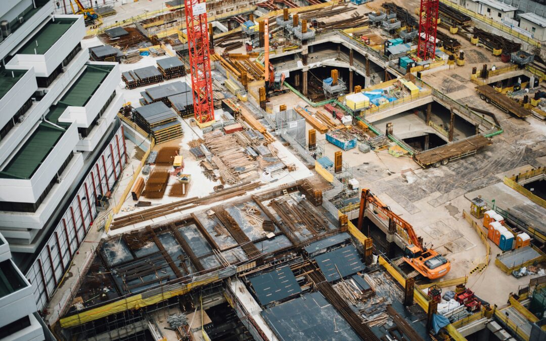 $200M El Paso, TX Deck Plaza Project Projects $1B Economic Impact