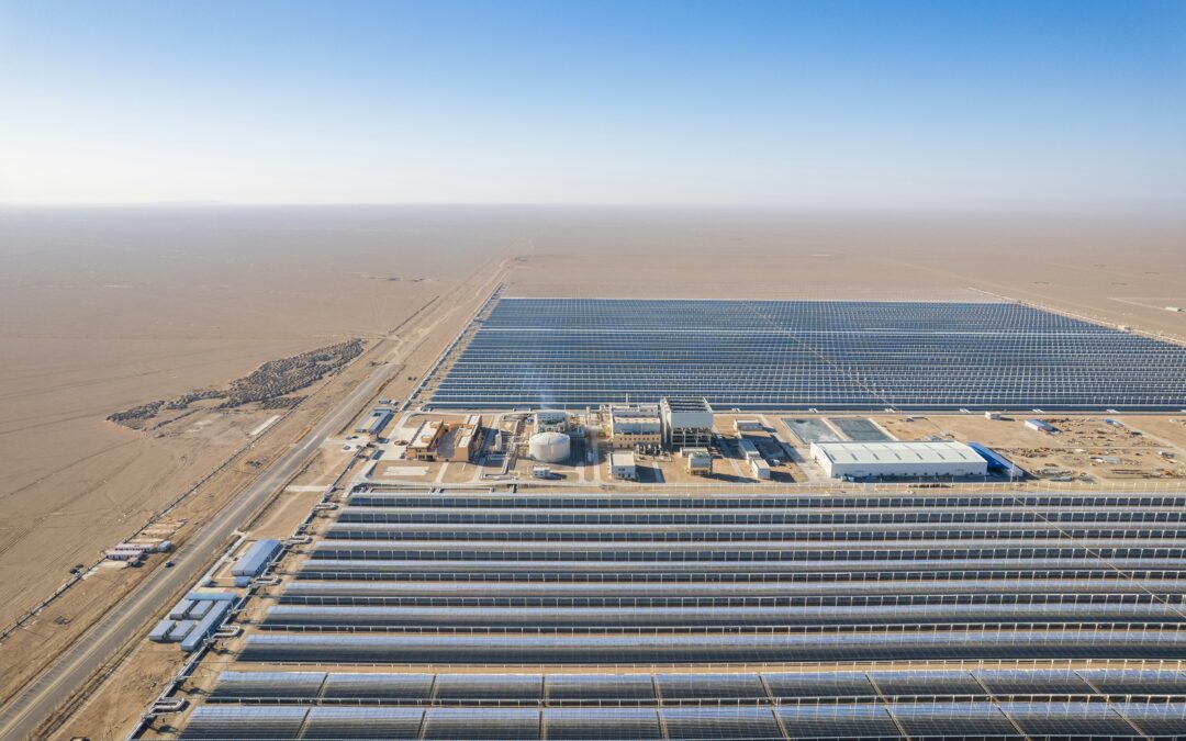 T1 Energy to Build $850 Million Solar Cell Factory in Texas