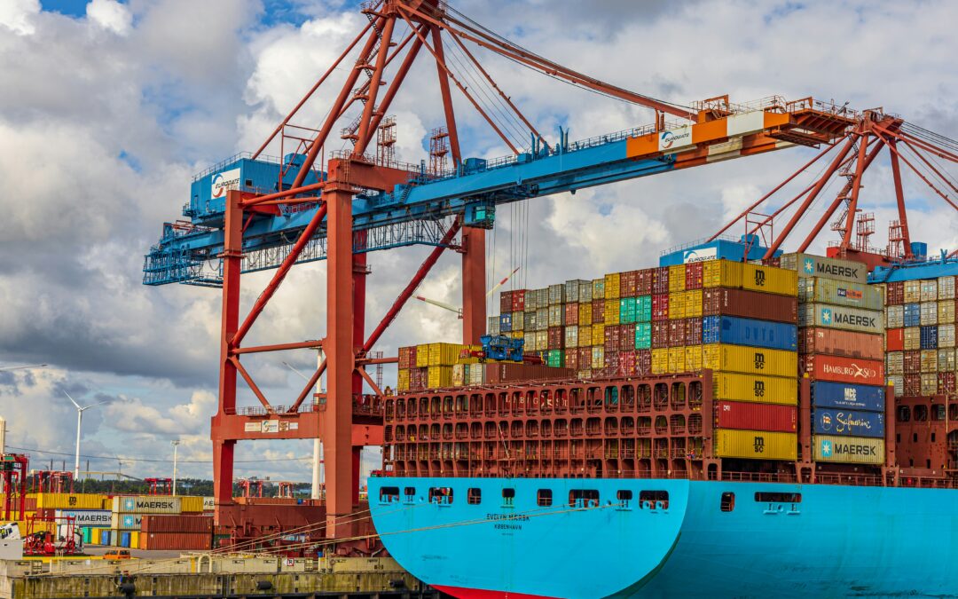 Port of Long Beach Invests $102M in Zero-Emission Infrastructure