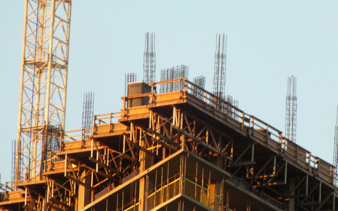 Stow Group Brings $36M New Facility, 200 Jobs to Gordon County, Georgia