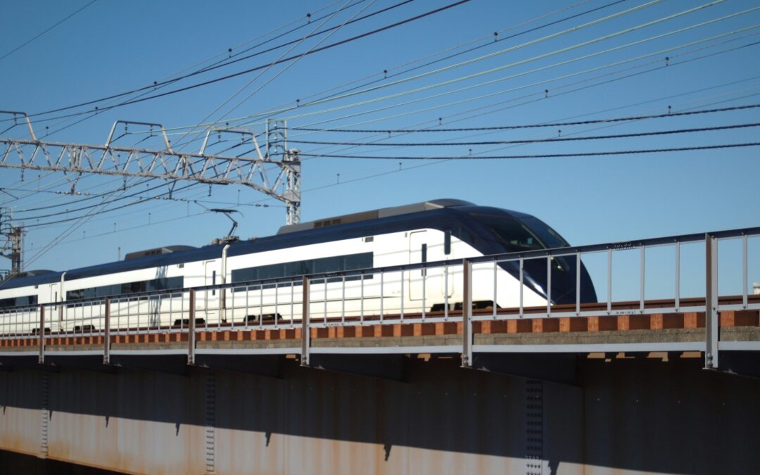 APTA Pushes New Transit Bill, Citing Strong Economic Returns