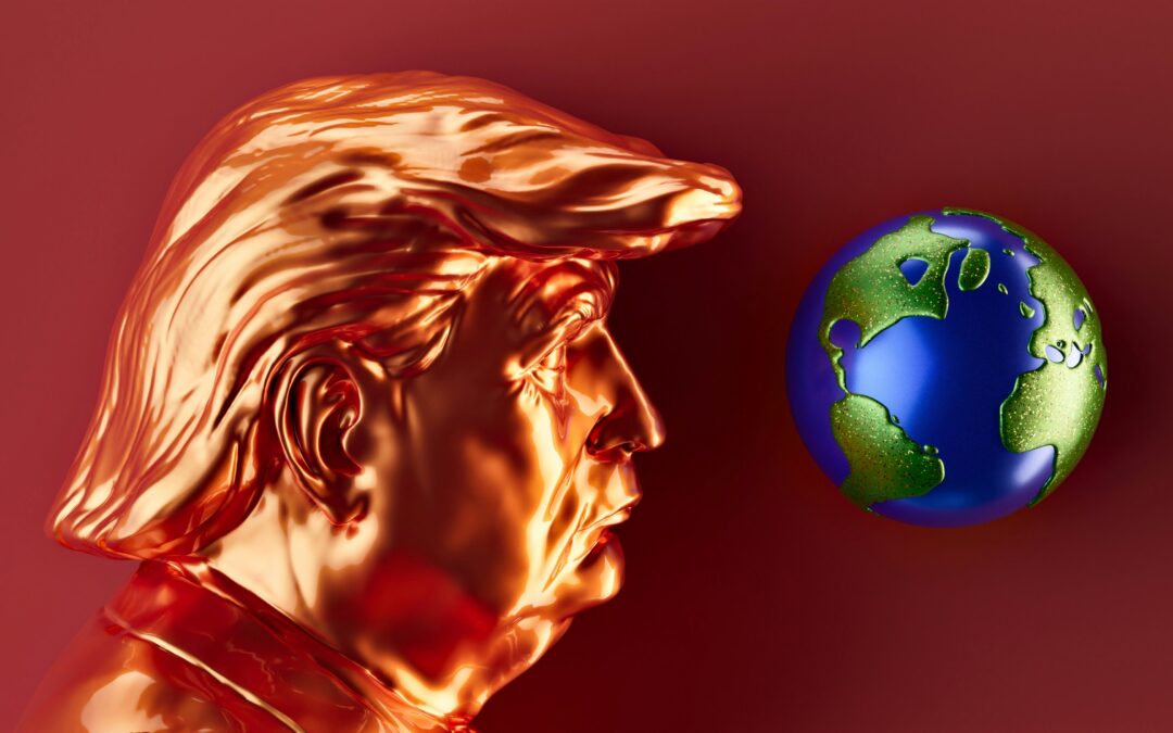 Court Strikes Down Trump’s Sweeping Tariffs