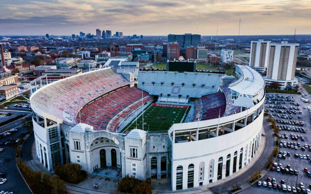 Cleveland Browns Stadium Site Denied Construction Permit Over Height Concerns