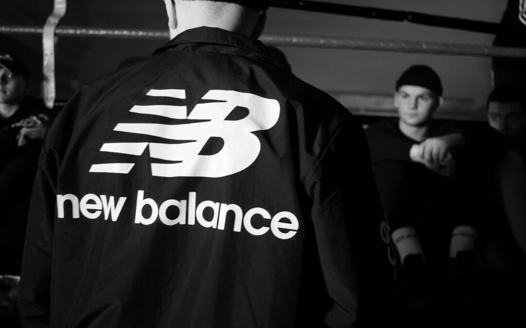 $65M New Balance Plant Brings 400 Jobs to Maine