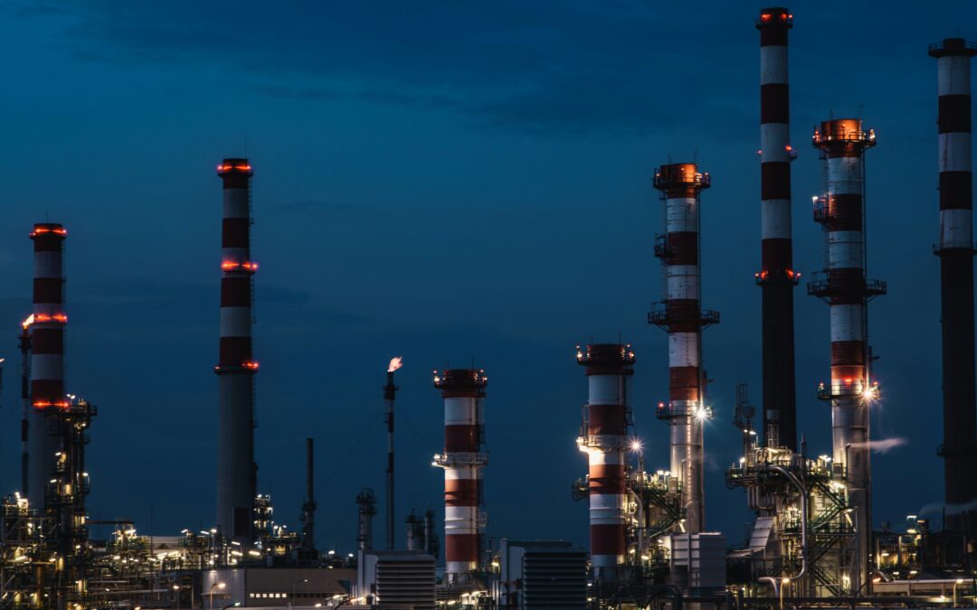 Oil Giant ConocoPhillips to Cut Up to 3,250 Jobs in Major Restructuring