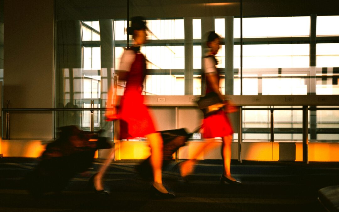 PSA Airlines to Cut 157 Jobs in Ohio HQ Relocation