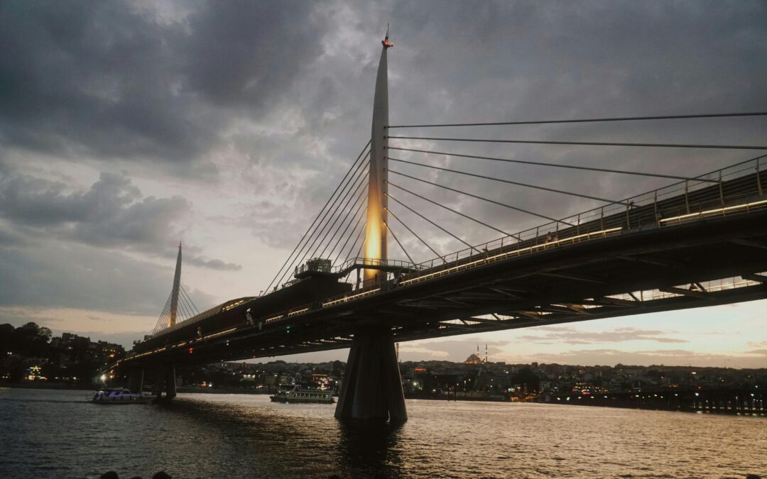 GA DOT Drops $1M Bridge Damage Lawsuit Against Towing Firm