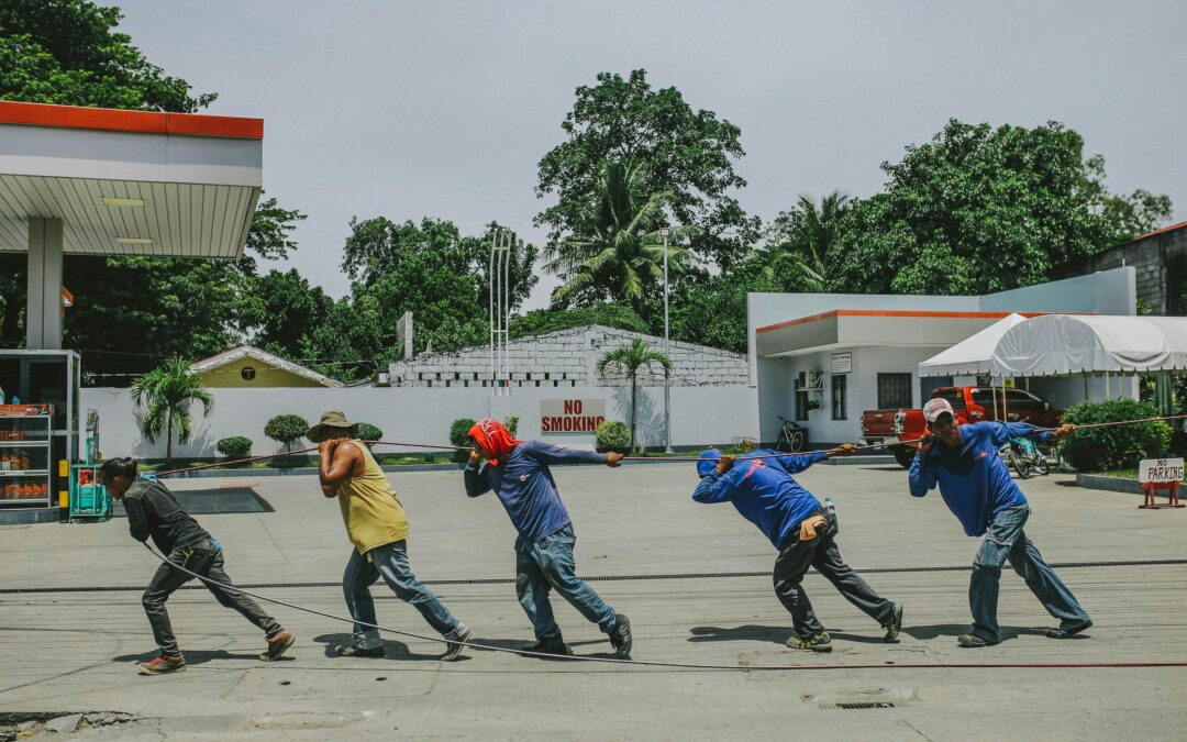 U.S. Manufacturing Has 3.8 Million Job Openings, But Talent Gap Could Leave Majority Unfilled