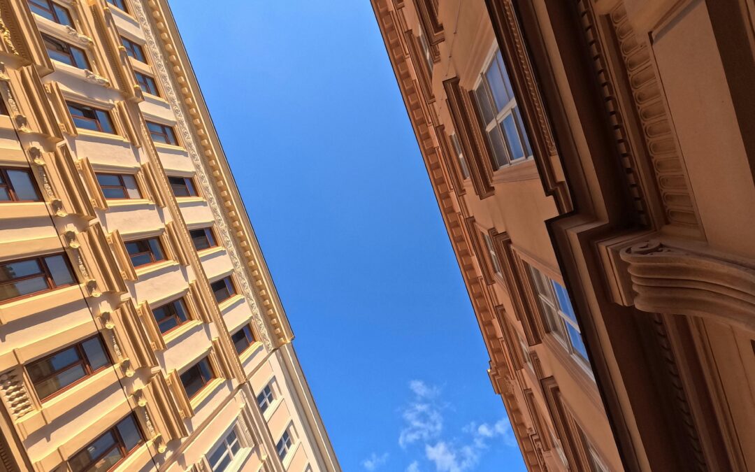 Public-Private Deal Brings New Student Housing to University of Mississippi