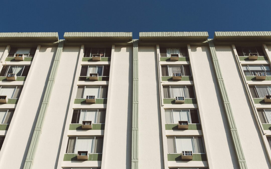 The Perennial: $150M P3 Affordable Senior Housing Project Breaks Ground in Queens, NY