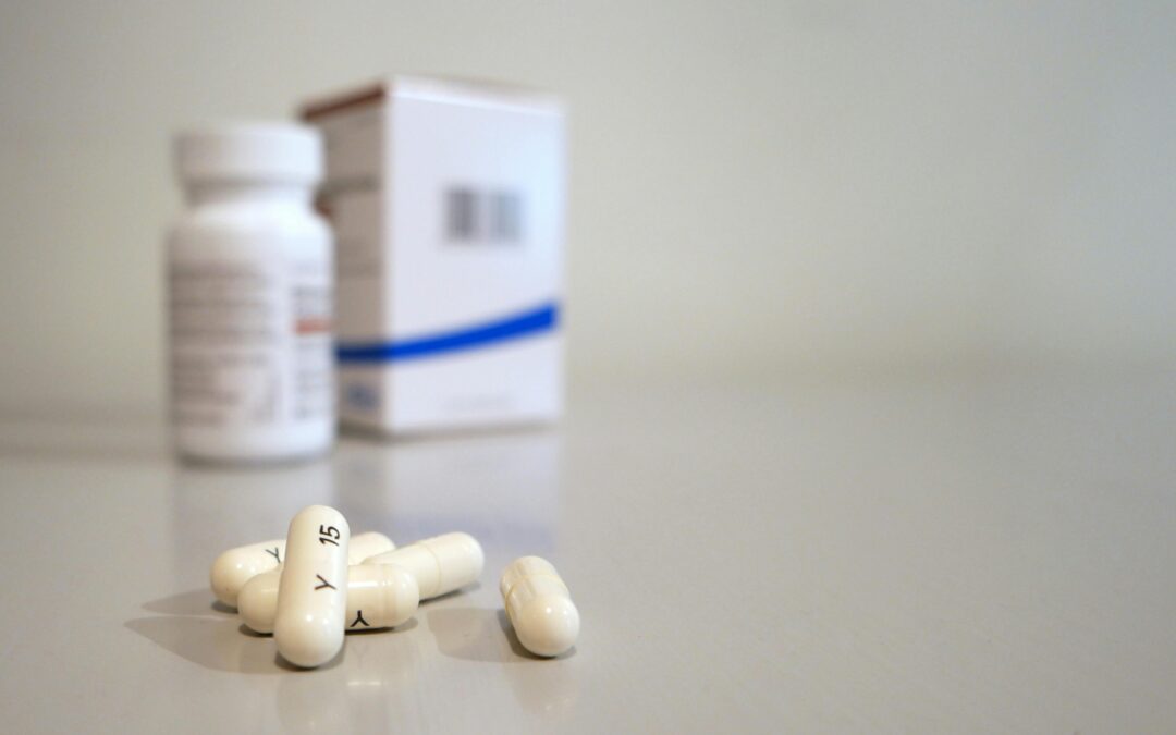 British Pharma Giant GSK to Pour $30B Into U.S. Operations