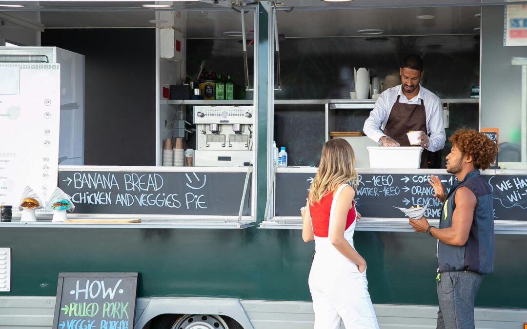 August Sees Strong Gains in Small Business Earnings