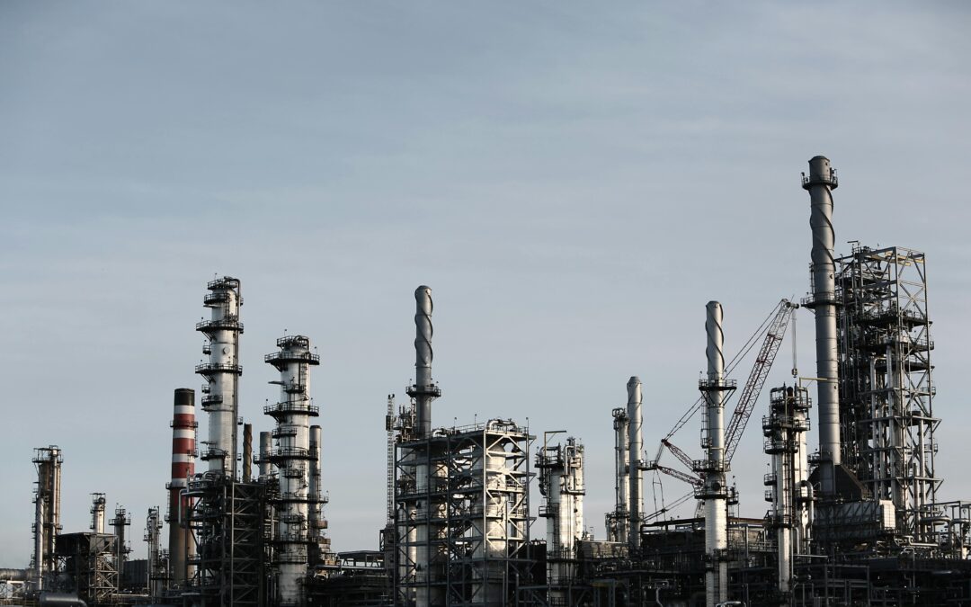 $59M SNT Project and $8.5M Noble Plastics Expansion to Land in Louisiana
