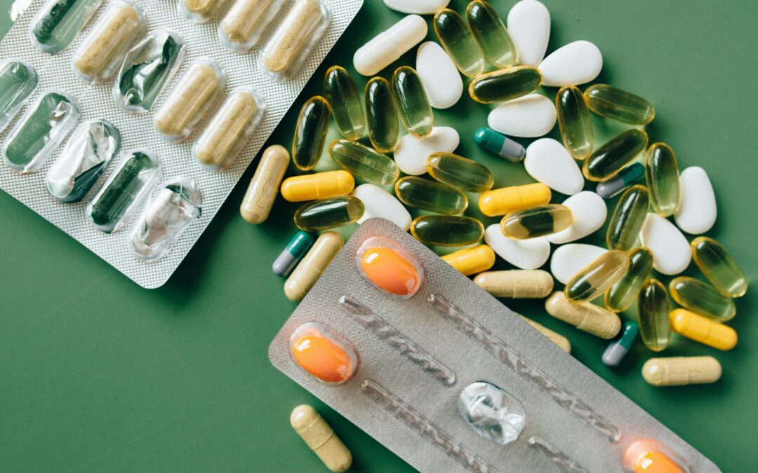 AstraZeneca Unveils $50 Billion Expansion Plan in U.S. 