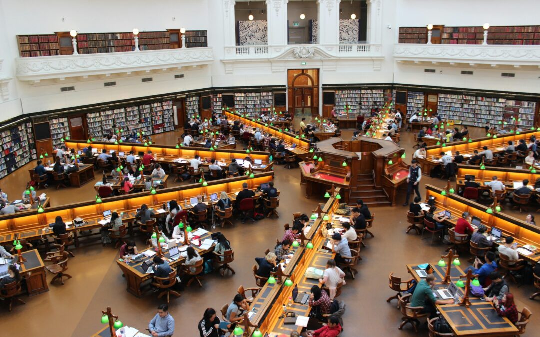 University of Illinois Springfield Drives $943M to State Economy