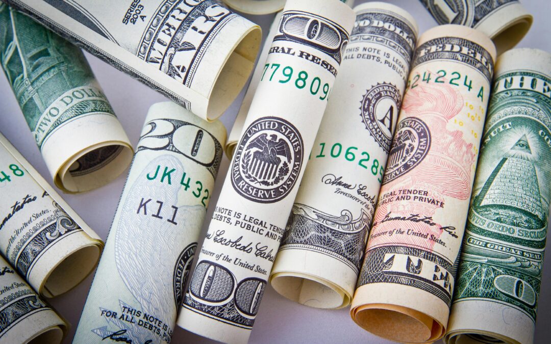 Moody’s: Consumer Spending Gap Shapes U.S. Economic Growth