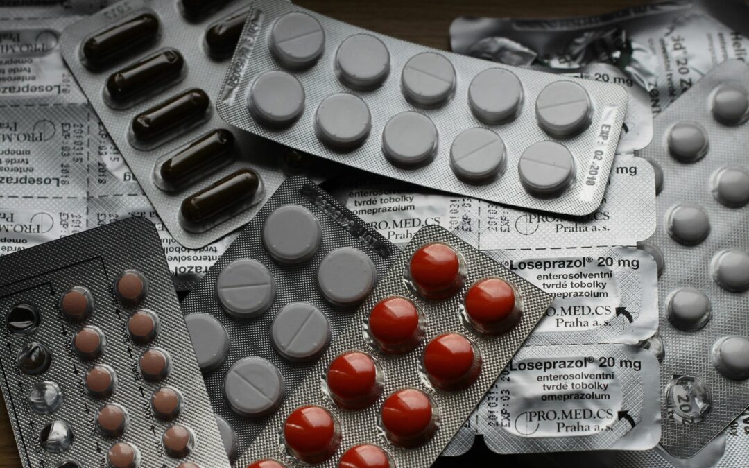 Eli Lilly Picks Virginia for $5 Billion Manufacturing Plant