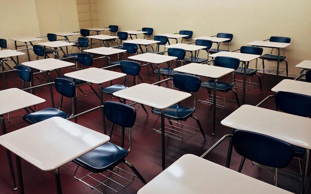 Michigan State University Budget Cuts Could Eliminate 200 Jobs