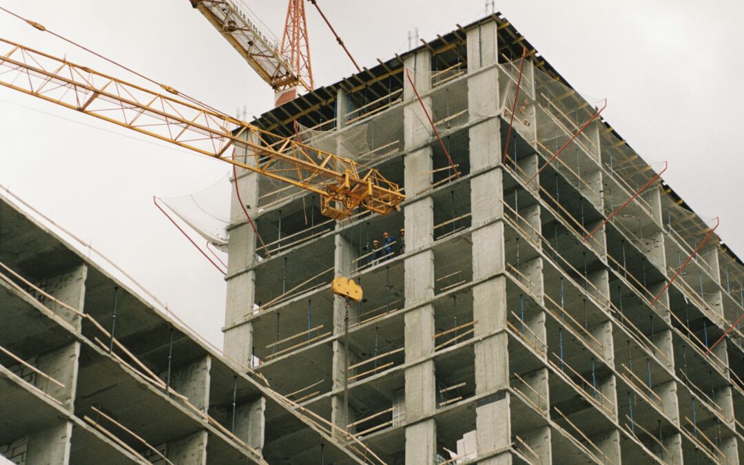 Riverstone Logistics Relocates HQ to Rock Hill, SC with $16.4M Investment