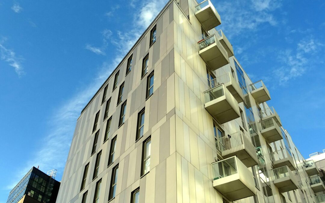Judge Blocks Hoboken, NJ Luxury Rentals Over Affordable Housing Law