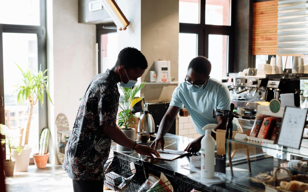 Senate Democrats Push Bill to Ease Tariff Burden on Small Businesses