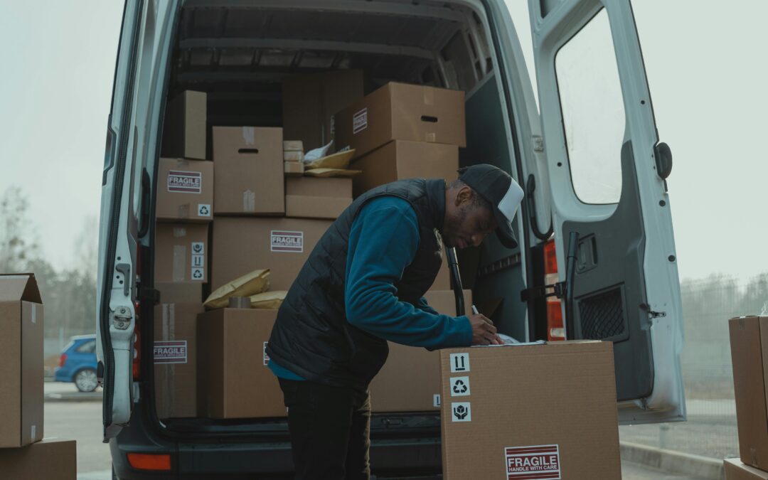 Amazon Logistics Contractor, Accelore Group, Cutting 214 Jobs in North Texas