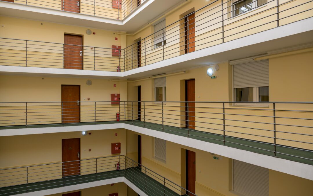 Virginia Seniors to Get New Housing as ARHA Purchases $56.8M Complex