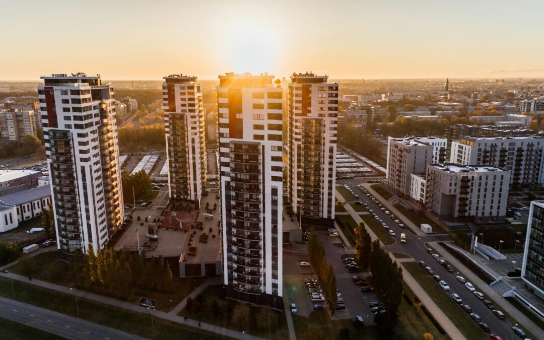 Student Housing Preleasing Hits 93.7% for 2025–2026 Academic Year