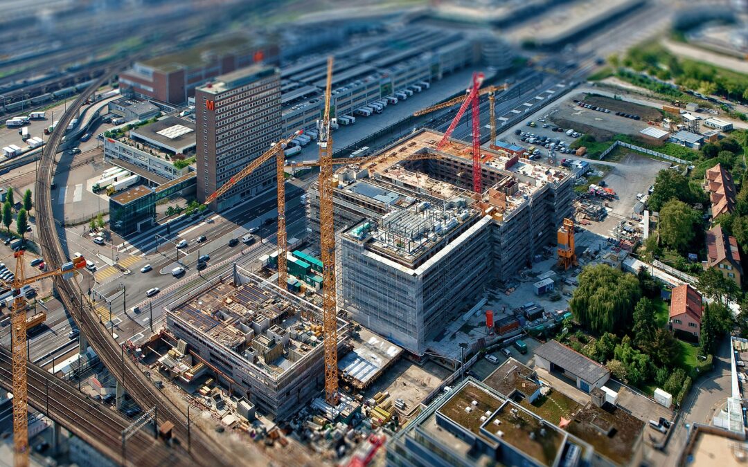 Hitachi Energy Launches $1B U.S. Grid Investment, $457M Virginia Plant