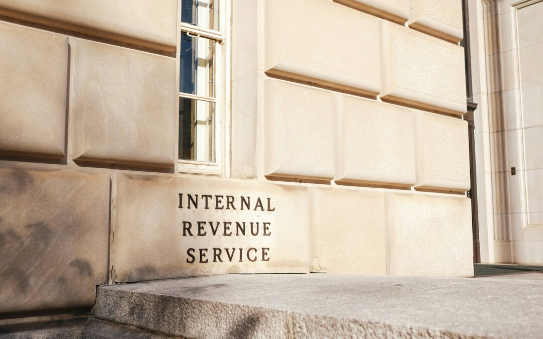 IRS Scraps Layoff Plans, Moves to Rebuild Workforce