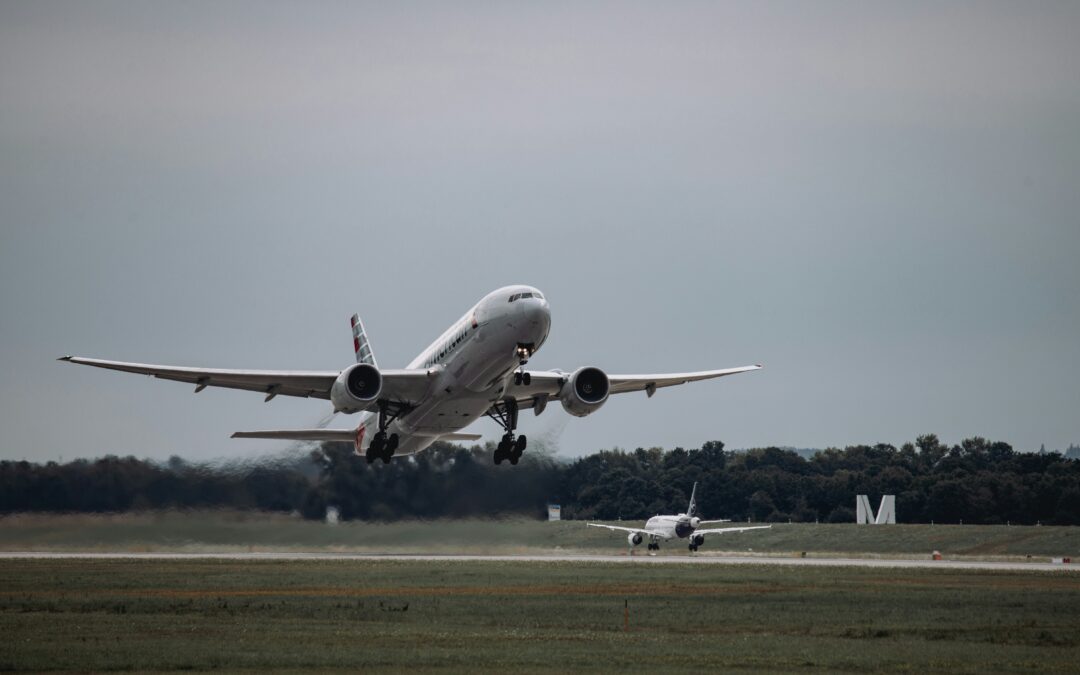 USDOT Awards $68M to Upgrade North Carolina’s Airports 