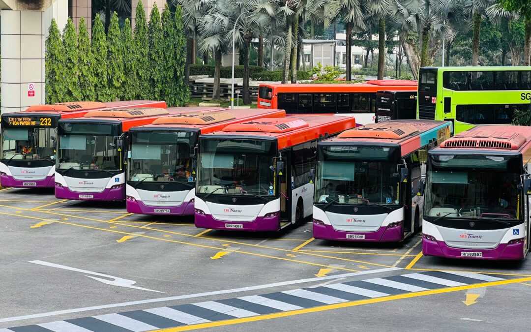 Micro Bird Opens $38M Bus Plant in New York, Adds 350 Jobs