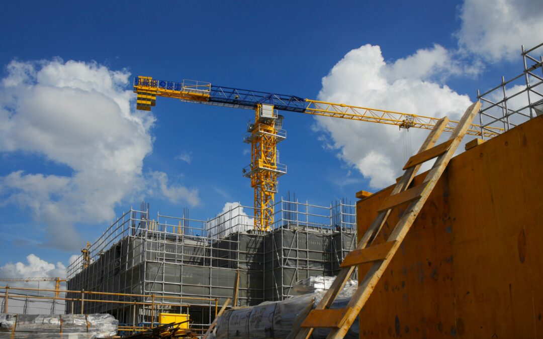 New California Manufacturing Hub Advances Gilead’s $32B U.S. Growth Strategy