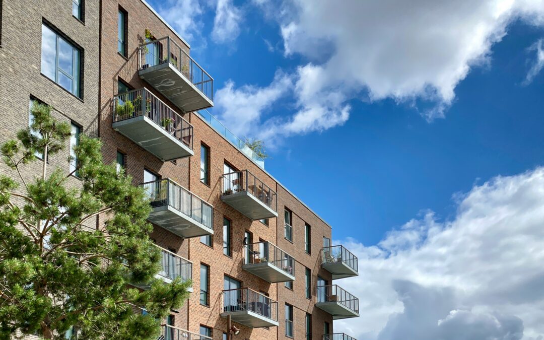 New Jersey Launches State Tax Credit Subsidy Program to Boost Affordable and Workforce Housing