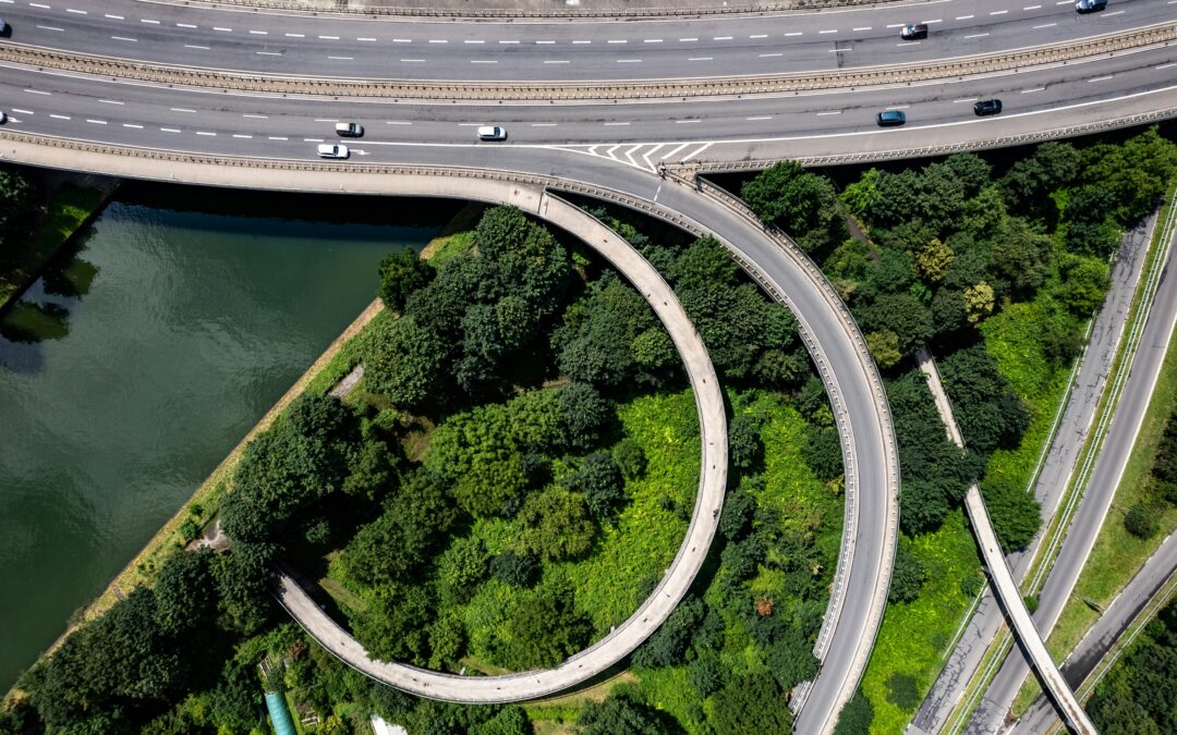 Top 5 RFPs in Urban Planning: November 2025