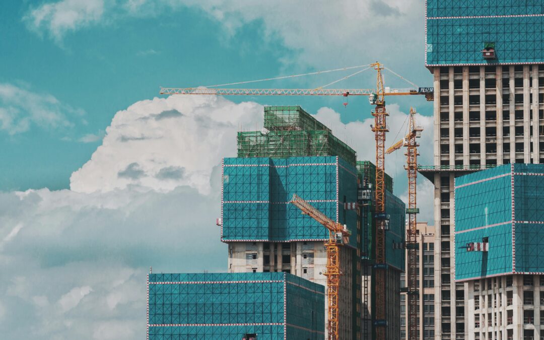 Tensions Surrounding Chicago’s $1B TIF Surplus