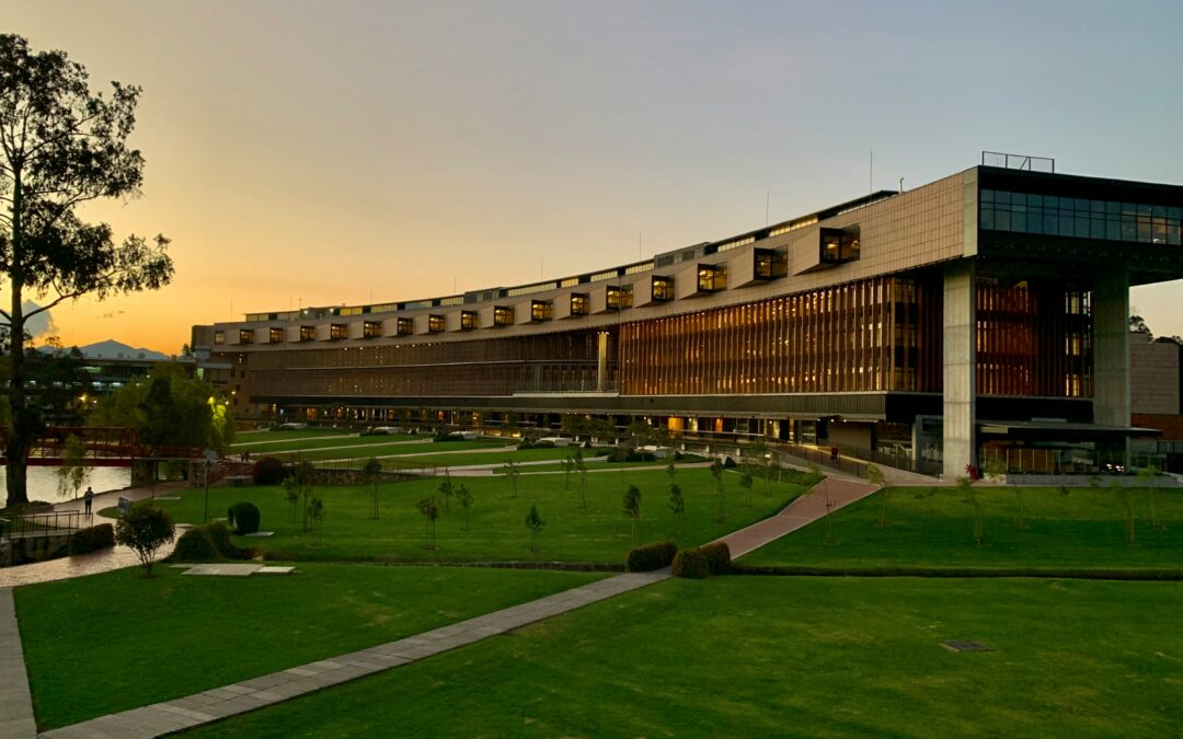 UNC-Chapel Hill Innovation Fuels $8B Economic Impact in North Carolina