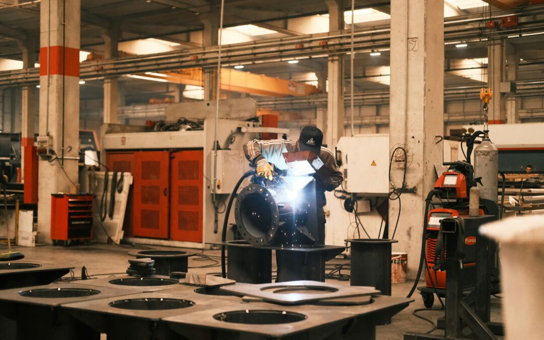 Manufacturing Sector Feels Strain as Government Shutdown Continues 