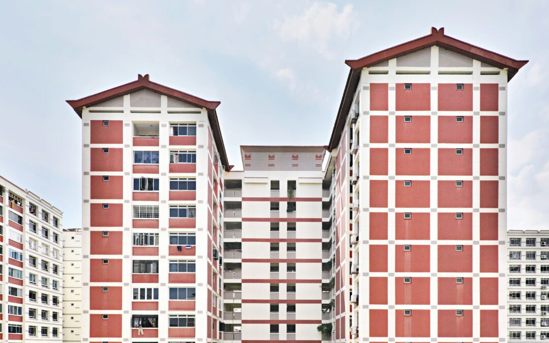 Purdue University Buys $70 Million Canal Square Apartments for Future Student Housing