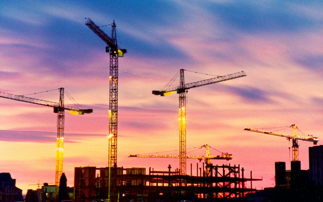 NEMO Industries to Build $3 Billion Pig Iron Plant in Louisiana