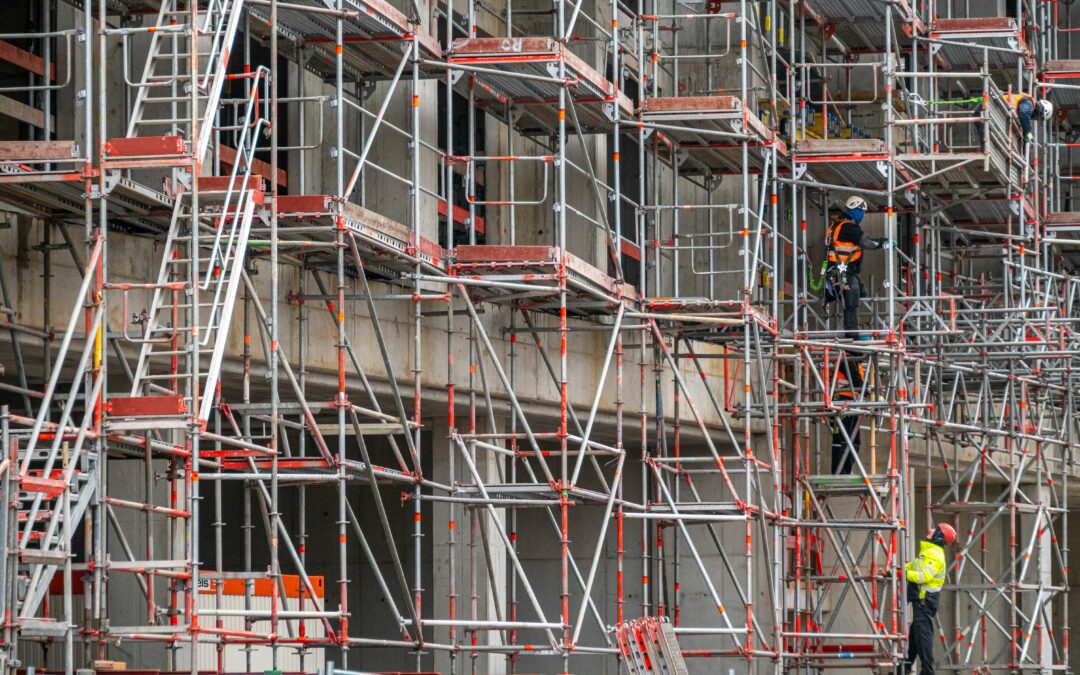 North Carolina Invests Nearly $10M in Rural Economic Growth