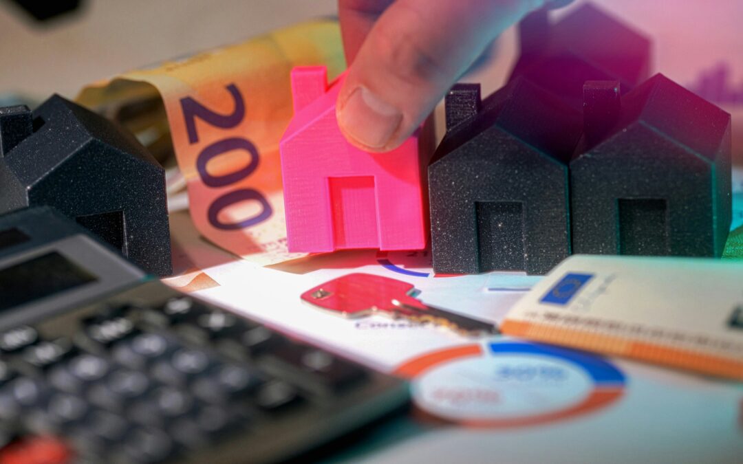 Shutdown Adds New Strain to a Cautious Housing Market