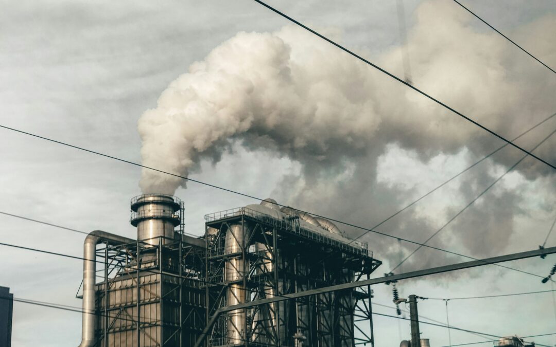 California Passes Bill to Boost Clean Manufacturing Investment