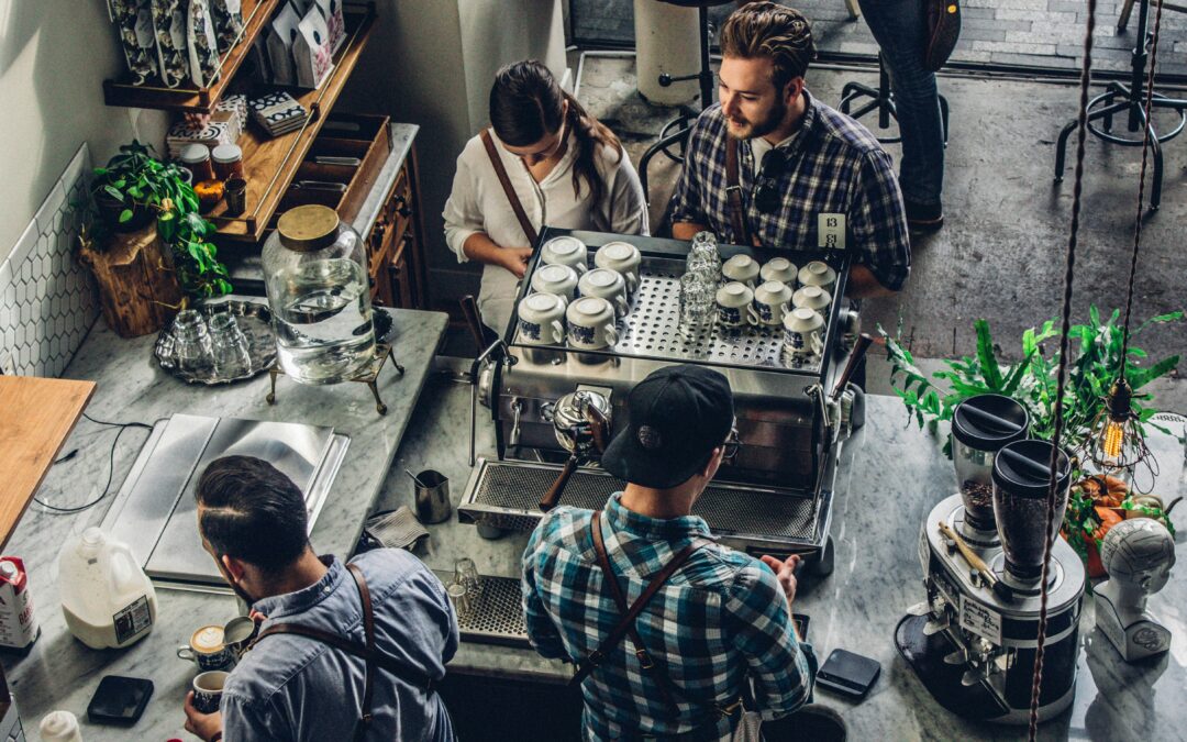 Bipartisan Bill Introduced to Ease SEC Burdens on Small Businesses