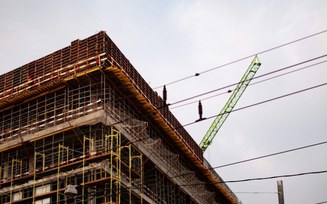 Saica Group Breaks Ground on $110M Cardboard Plant in Indiana